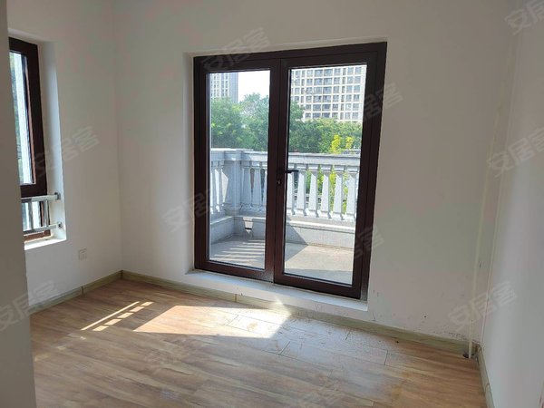 青岛即墨环秀即墨古城(别墅)古城别墅四合院,水电齐全有地暖带车位