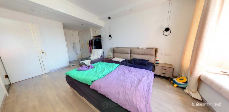 业主挂牌升悦居精装全配拎包入住房东诚心卖可谈