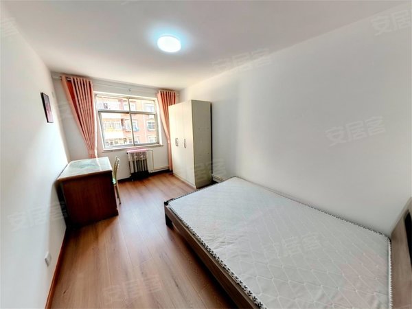 天津河北王串场街环盛里新上环盛里两室紧邻光明小五号路市场家具齐全