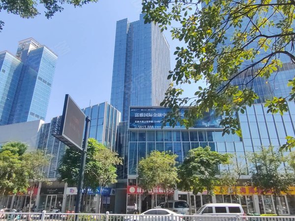 【多图】阳光城时代中心,良庆镇租房,庆歌路地铁口 宜家家居旁 无中介