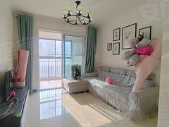 武汉沌口开发区后官湖大道后官湖大道，中冶枫树湾精装修2室2厅，户型通透，拎包入住。出租房源真实图片