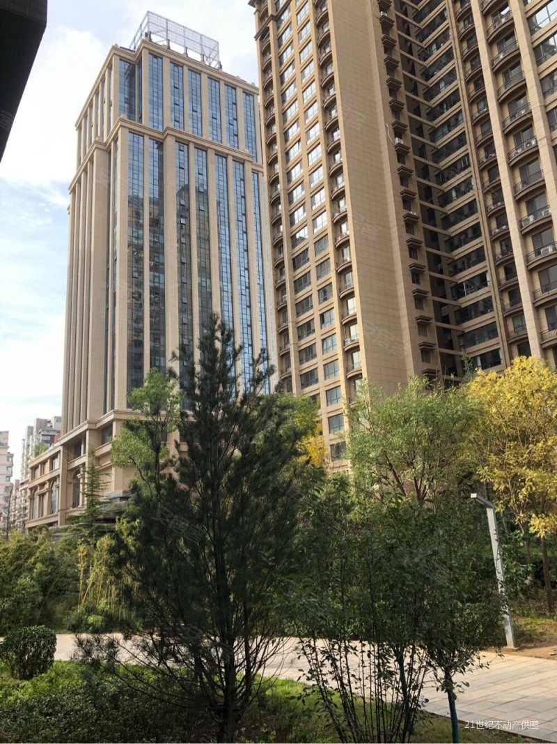 玉秀湾西区1室1厅1卫53㎡南55万