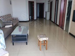 安阳北关凯德广场U乐广场电梯房，紧邻人民医院，北大街，文化宫2室，拎包入住出租房源真实图片