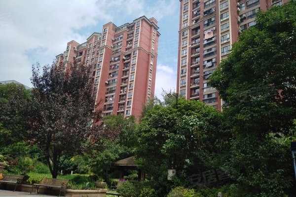 香馥湾(公寓住宅)