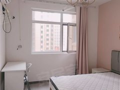 泰安岱岳粥店街道御驾新苑空调房押一付一万达妇幼保健院外国语学校老街市民之家出租房源真实图片