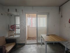 南京栖霞迈皋桥丁家庄地铁口毛胚单室套 生活配套齐全 看中价格可谈 随时看房出租房源真实图片