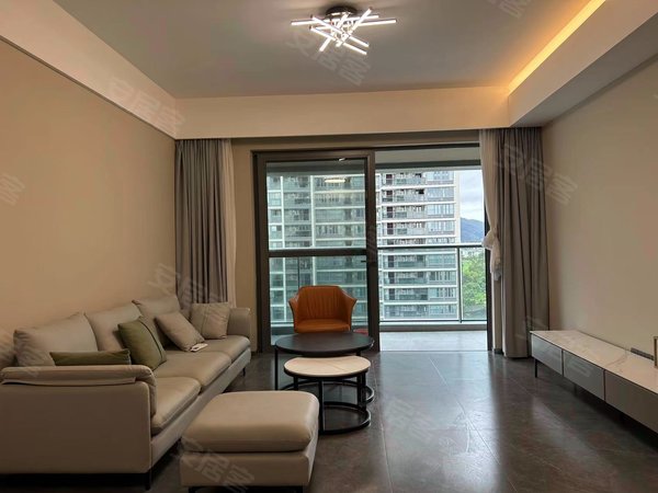 珠海高新区唐家湾翠湖香山百合苑北师北理uic旁翠湖香山百合苑3室2卫