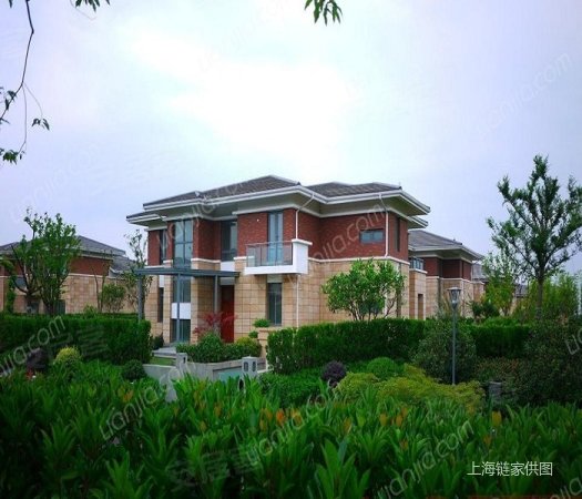 佘山东郡!松江佘山一手别墅,1550万买三层独栋,机不可失!