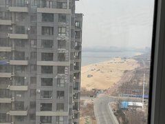 万科海港城 1室1厅1卫