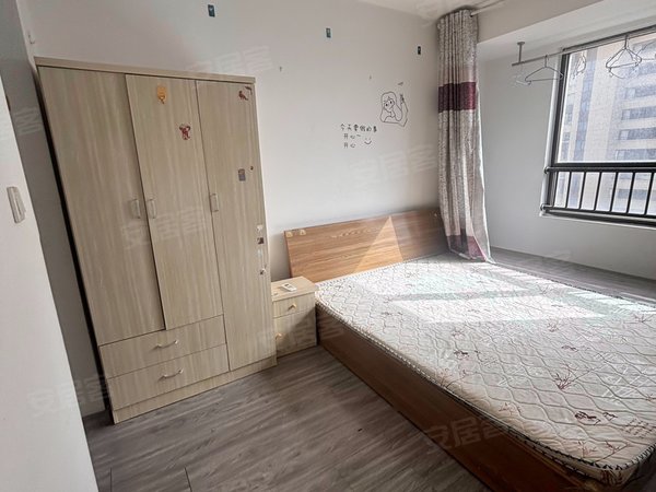 徐州铜山铜山万达万达华府万达华府，押一付一，铜山万达，天赋广场，师范大学拎包即住出租房源真实图片