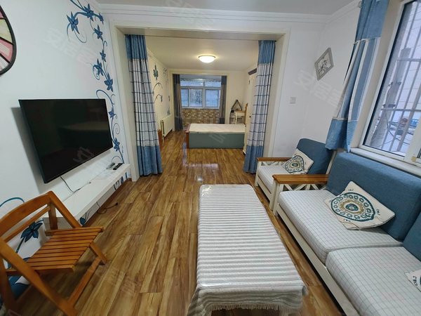 急租和信花园精装经四万达济南市中医院济南市政务服务中心