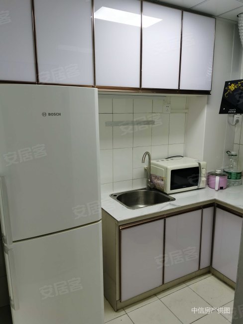 中胜大厦|胜利西街725号1室1厅1卫48平方米