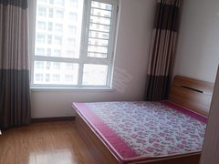 盘锦双台子兴隆二百水榭春城拎包入住干净利落交通方便环境优雅家电齐全出租房源真实图片