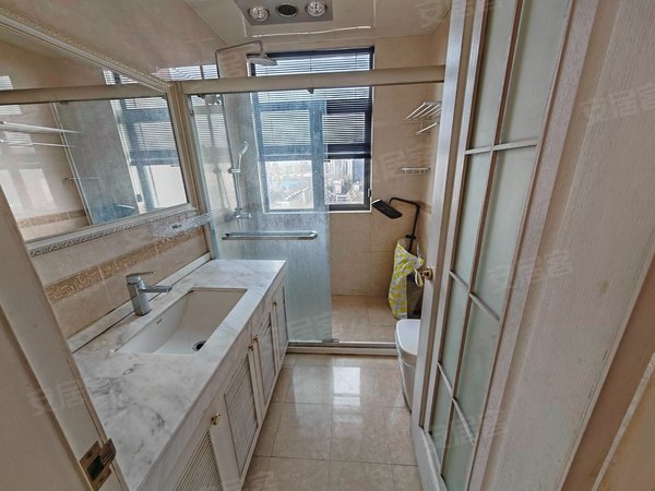 杭州拱墅潮鸣宝善公寓(二期)宝善桥 建国路口 红会医院 卫生间干湿