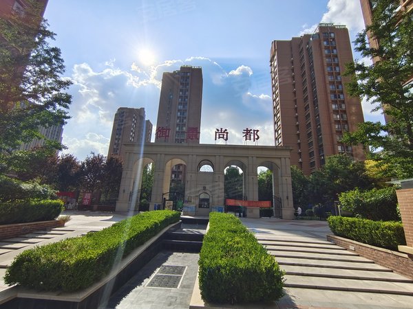 青岛城阳国学公园御景尚都(二期)御景尚都(二期) 2室2厅1卫 精装修