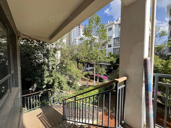 【多图】金江小区涵苑(别墅),江东花园租房,霖雨桥地铁旁 金江小区下