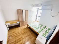 合肥蜀山长江西路(自己家房子) 给钱就租 电0.56 (电商产业)蜀山西地铁出租房源真实图片