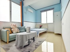 漳州芗城金峰我是房主丨电梯丨北斗工业园旁丨环境光线好丨租户全是年轻人安全出租房源真实图片