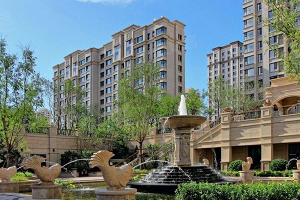 好不好_中介房产经纪人:王絮对远洋万和城(a区)的评价-北京安居客