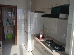 哈尔滨香坊哈平路精装修，干净，高档冰箱出租房源真实图片