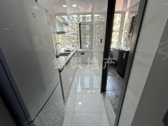 丹东振兴其它永昌小学附近 精装步梯二楼 包取暖物业出租房源真实图片