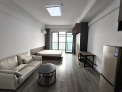 马鞍山当涂阳光城东誉域精装公寓，拎包入住，环境舒适！出租房源真实图片