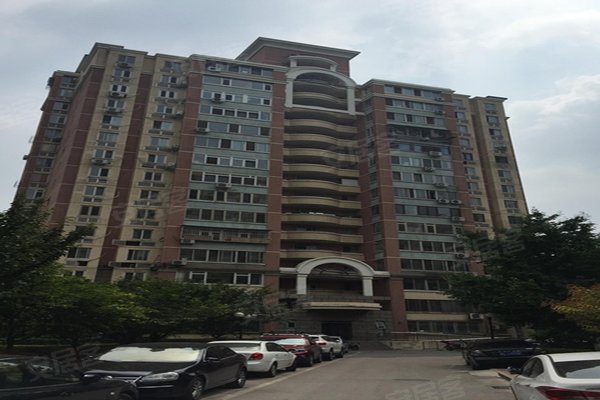 曙光花园望塔园