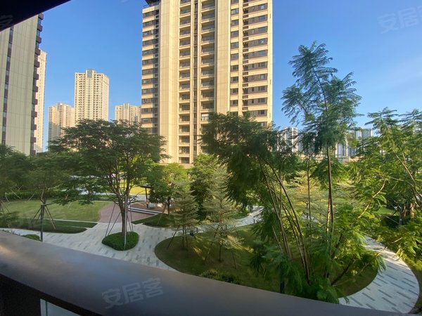 珠海高新区唐家湾仁恒滨海半岛(五期)仁恒滨海半岛五期,精装三房,业主