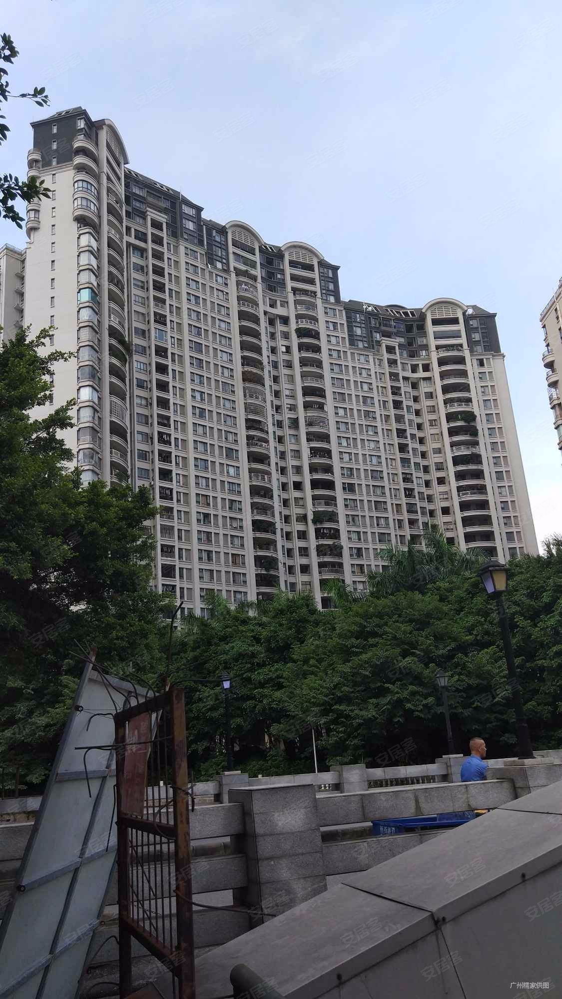 广州房产网>广州二手房>花都二手房>雅瑶二手房>中房观湖国际>