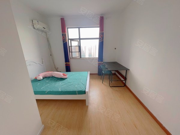 武汉洪山关西南湖康泰花园新竹苑直租无中介 近杨家湾地铁 光谷十一小