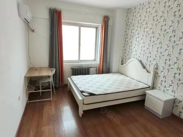 【多图】太玉园西区(商住楼),土桥租房,地铁花庄站 太玉园西区3层精装