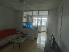 北京密云密云城区宾阳里3是1厅1卫，简单装修，南北通透出租房源真实图片
