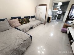 柳州鱼峰东环鱼峰区窑埠古镇旁边，家具家电齐全拎包入住随时看房钥匙在手密码出租房源真实图片
