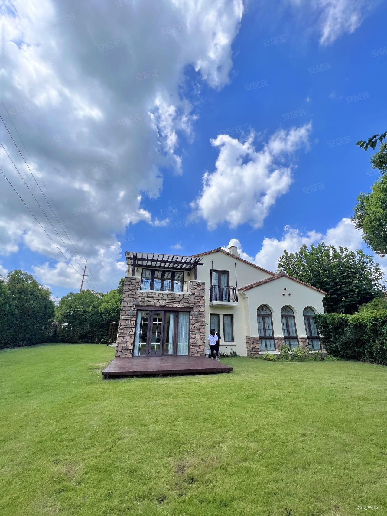 万科兰乔圣菲北区