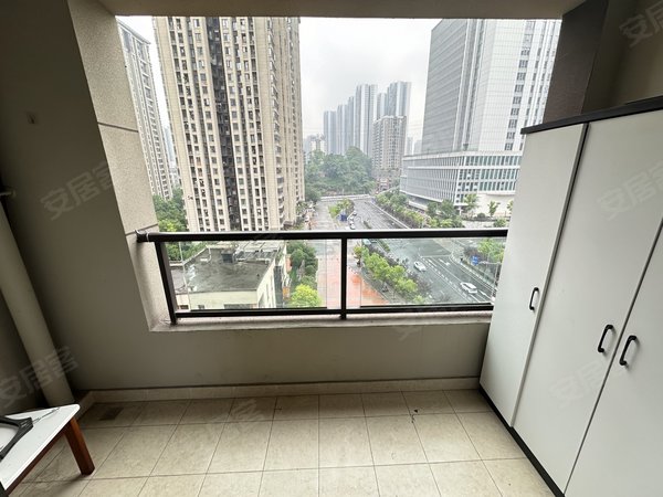 【多图】保利观澜(三期),江北嘴租房,直租概澜溪 自家房子 小姐姐找