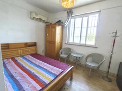 青州青州城区青州古城近大润发 四海馨城1室公寓 带家具家电出租房源真实图片