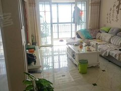 扬中扬中市区市中心世纪新城，17楼，三室两厅两卫，精装未住，出租出租房源真实图片