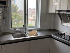 苏州张家港金港镇山小区(二期) 2室1厅1卫  精装修81平米出租房源真实图片