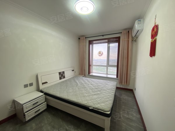 【多图】枫景湾家园,寨上街租房,枫景湾家园 2室1厅1卫 电梯房 精装修