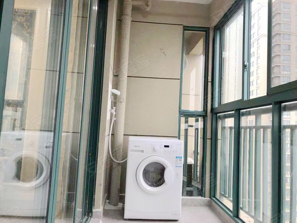 杭州滨江浦沿钱塘福苑钱塘福苑 精装两房一线江景 近吉利 开元广场