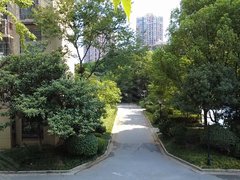 无锡惠山堰桥绿地世纪城(四期214-231) 2室2厅1卫出租房源真实图片