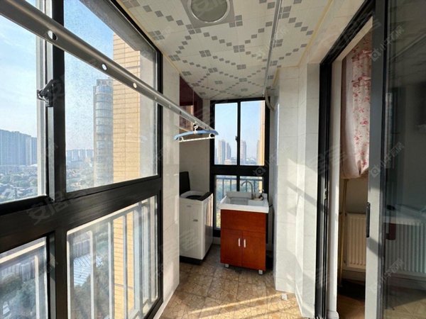 常州武进大学城美景公寓湖塘143.