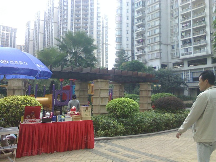 云景名都 - 实景图 16 / 73