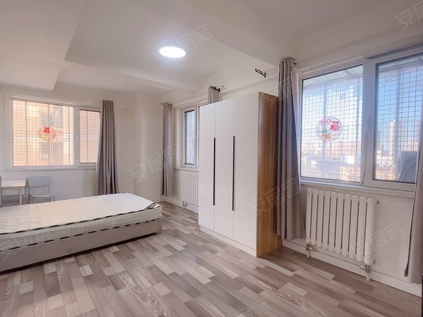 天津河北望海楼街金海岸公寓0押金近一个月可租地铁小吃街金海岸公寓