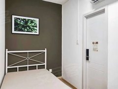 深圳南山南山中心区海印长城！朝南~0中介~近地铁！毕业生免押！民水电！领包入住出租房源真实图片