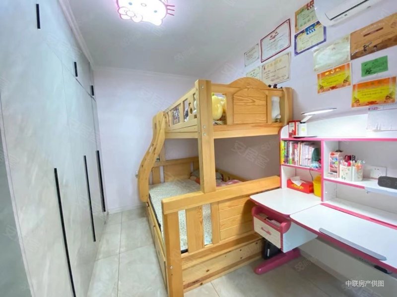 富地蓝泊湾|创业路37号2室1厅1卫89平方米