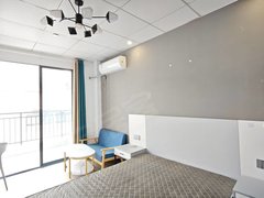 宁波奉化锦屏三横自己的房子家电齐全拎包入住实 拍图片停车方便可以短租出租房源真实图片