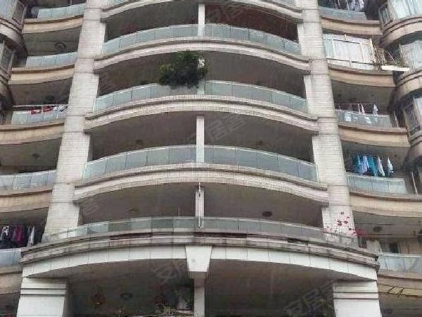 【多图】珠江帝景苑,广州塔租房,珠江帝景 全新装修 一线江景 望广州