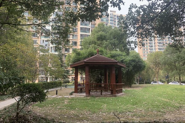 公园大观吉富绅花园