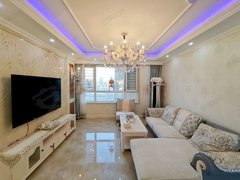 沈阳皇姑塔湾急租！可短租 可月付 带空调有钥匙家具家电齐全随时看房精装房出租房源真实图片